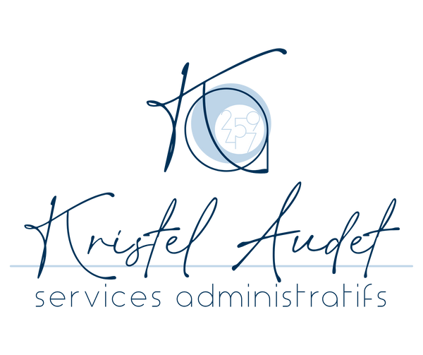 Services administratifs Kristel Audet